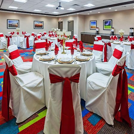 Hampton Inn & Suites Claremore Ngoại thất bức ảnh