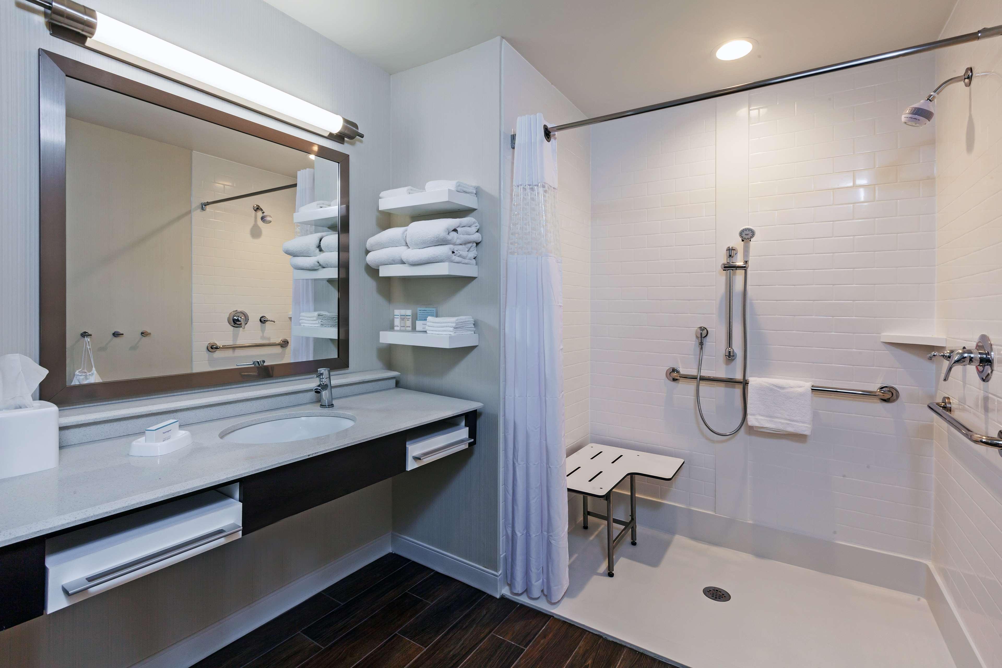 Hampton Inn & Suites Claremore Ngoại thất bức ảnh