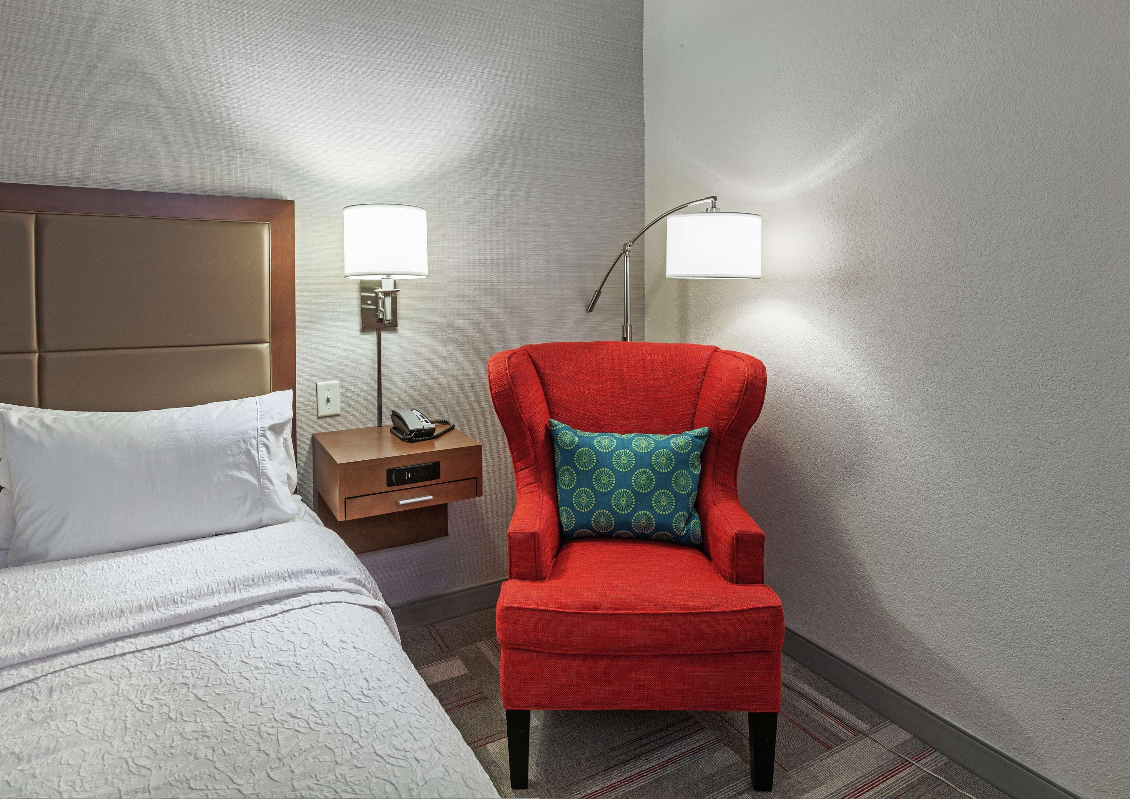 Hampton Inn & Suites Claremore Ngoại thất bức ảnh