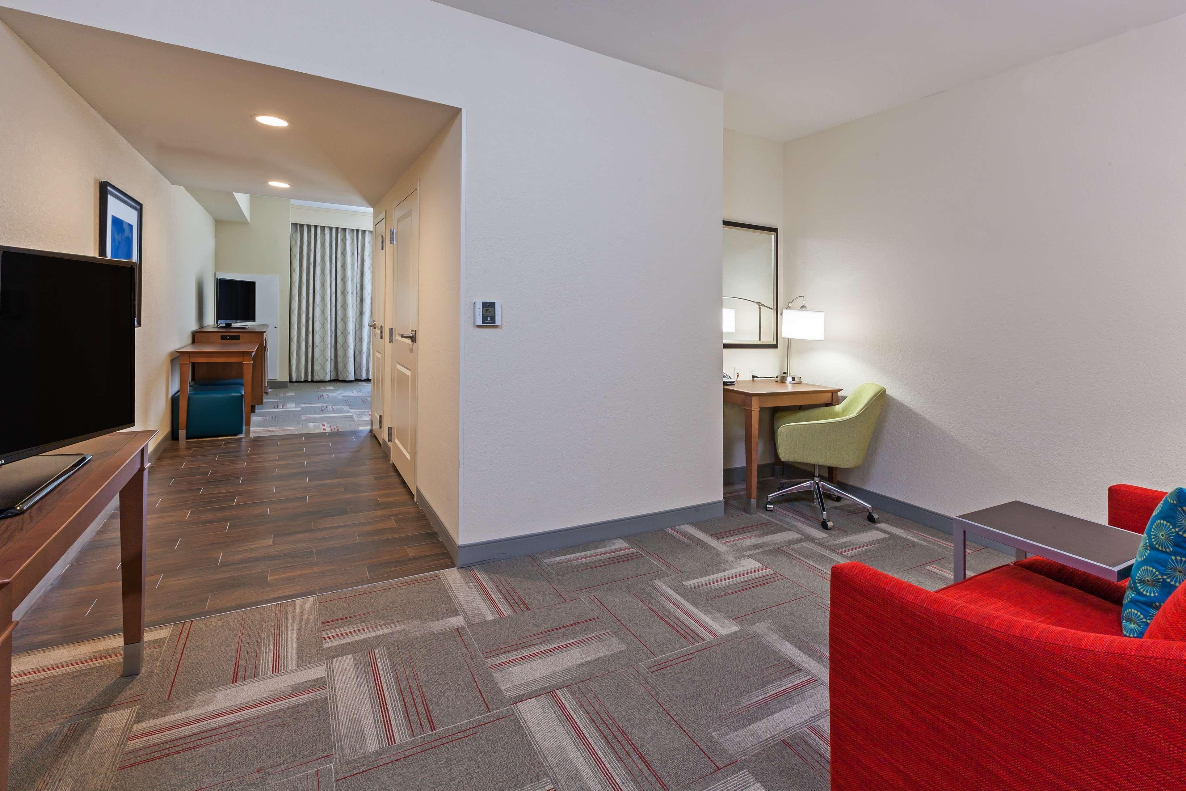 Hampton Inn & Suites Claremore Ngoại thất bức ảnh