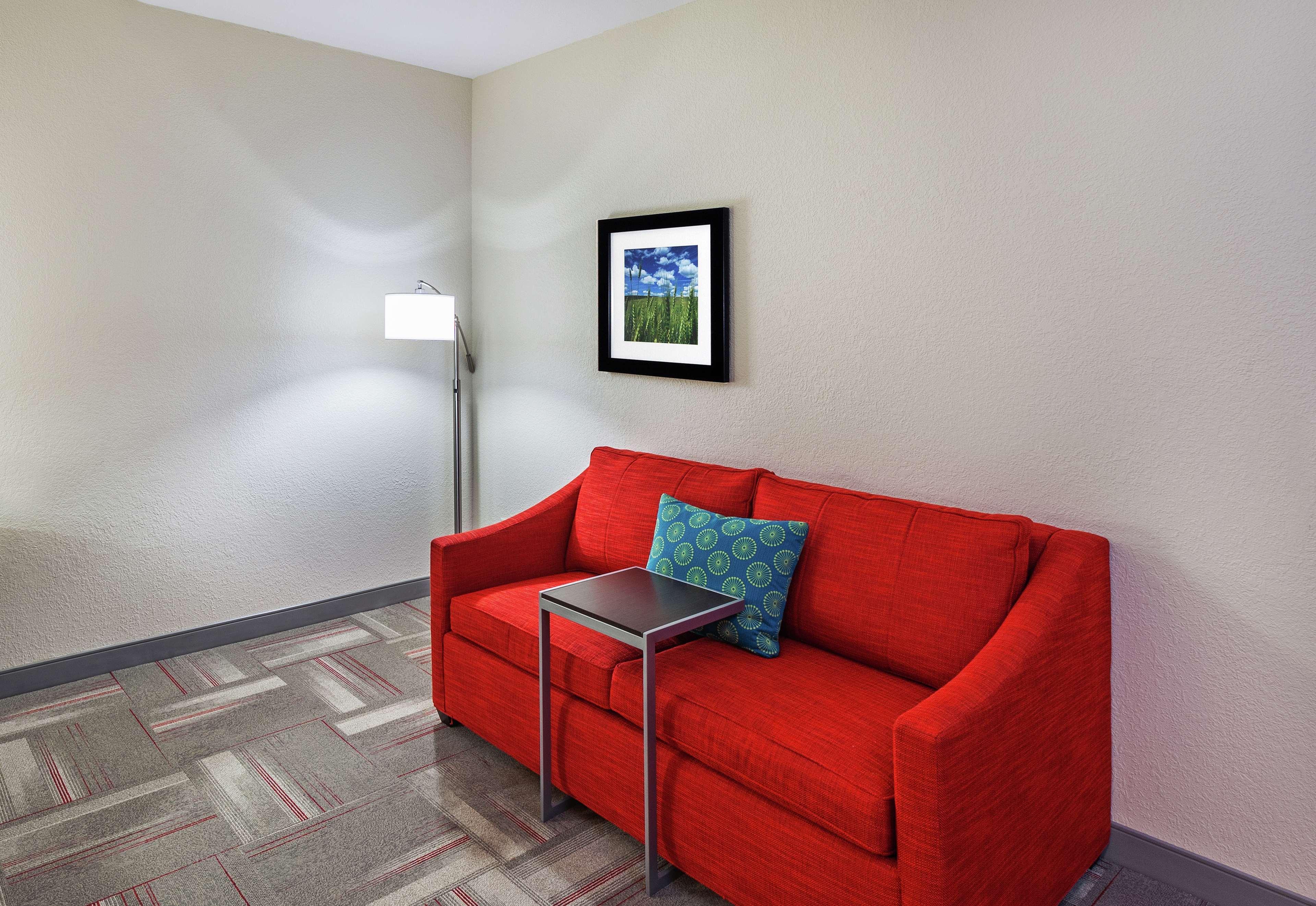 Hampton Inn & Suites Claremore Ngoại thất bức ảnh