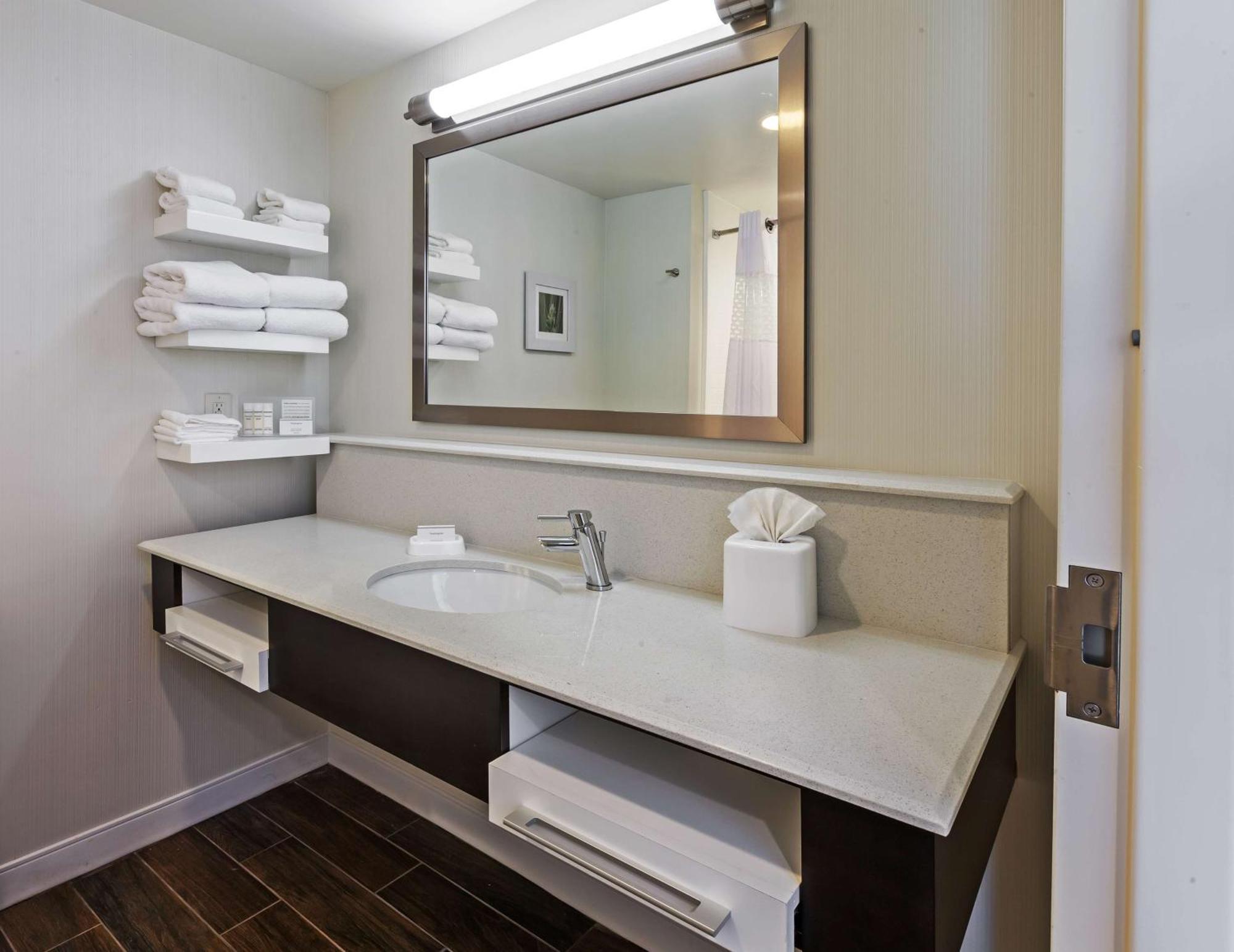 Hampton Inn & Suites Claremore Ngoại thất bức ảnh