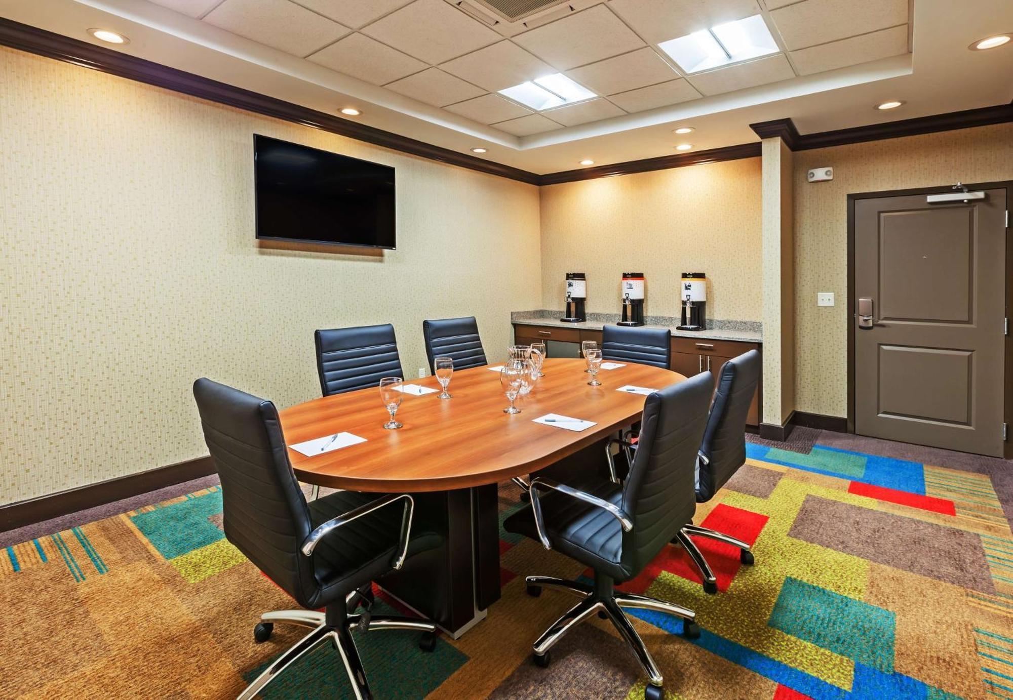 Hampton Inn & Suites Claremore Ngoại thất bức ảnh