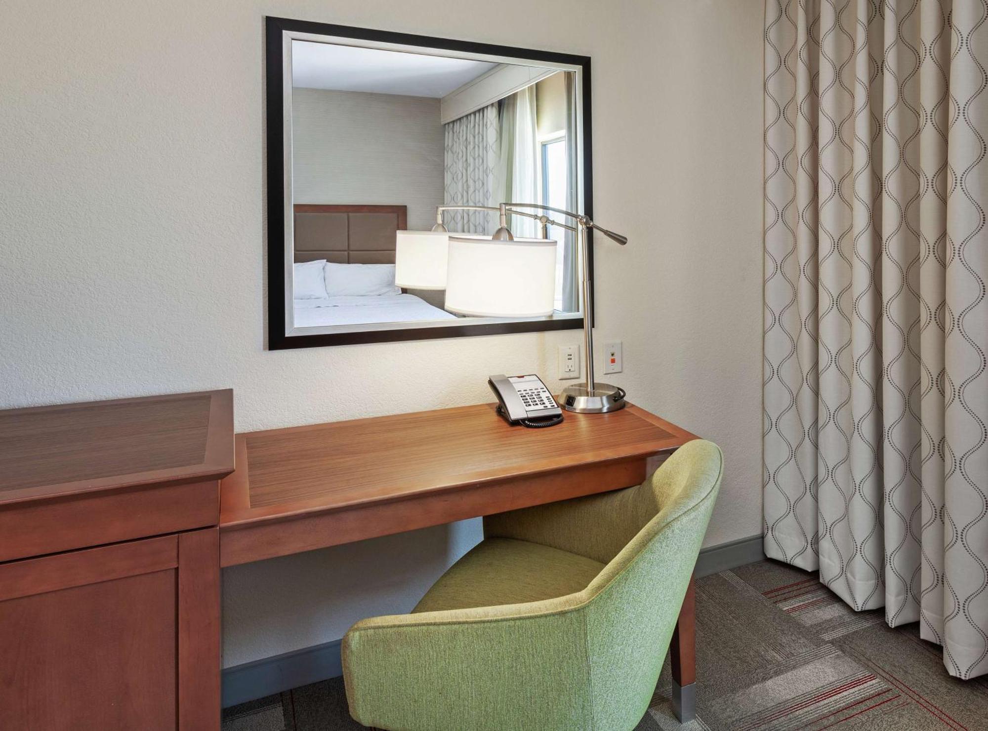 Hampton Inn & Suites Claremore Ngoại thất bức ảnh